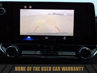 2024 Chevrolet Colorado WT