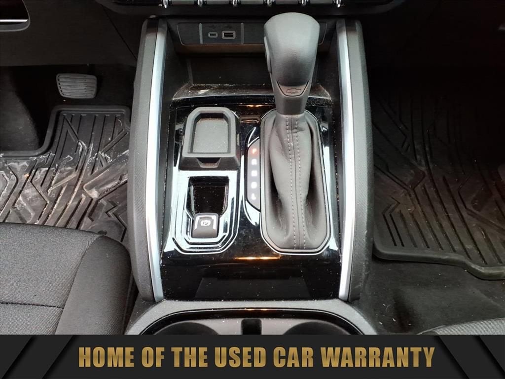 2024 Chevrolet Colorado WT