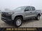 2024 Chevrolet Colorado WT