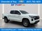 2023 Chevrolet Colorado 2WD LT