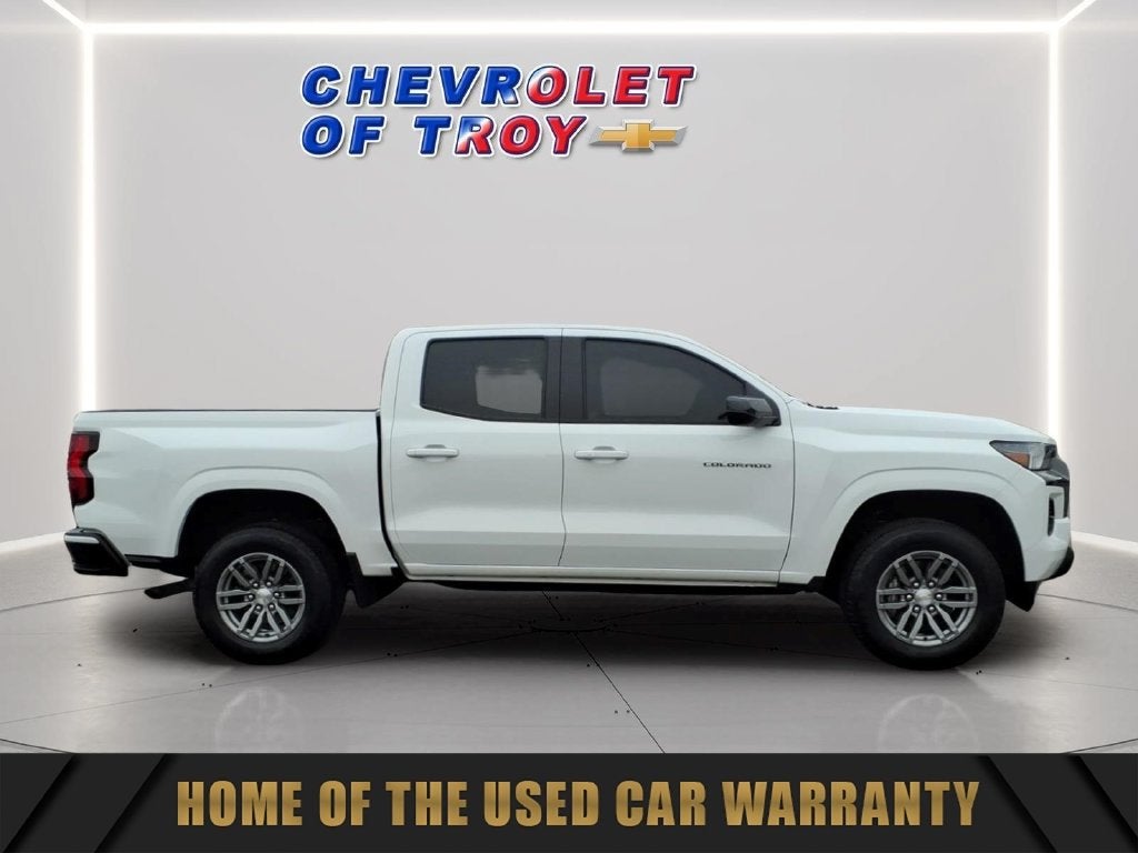 2023 Chevrolet Colorado 2WD LT