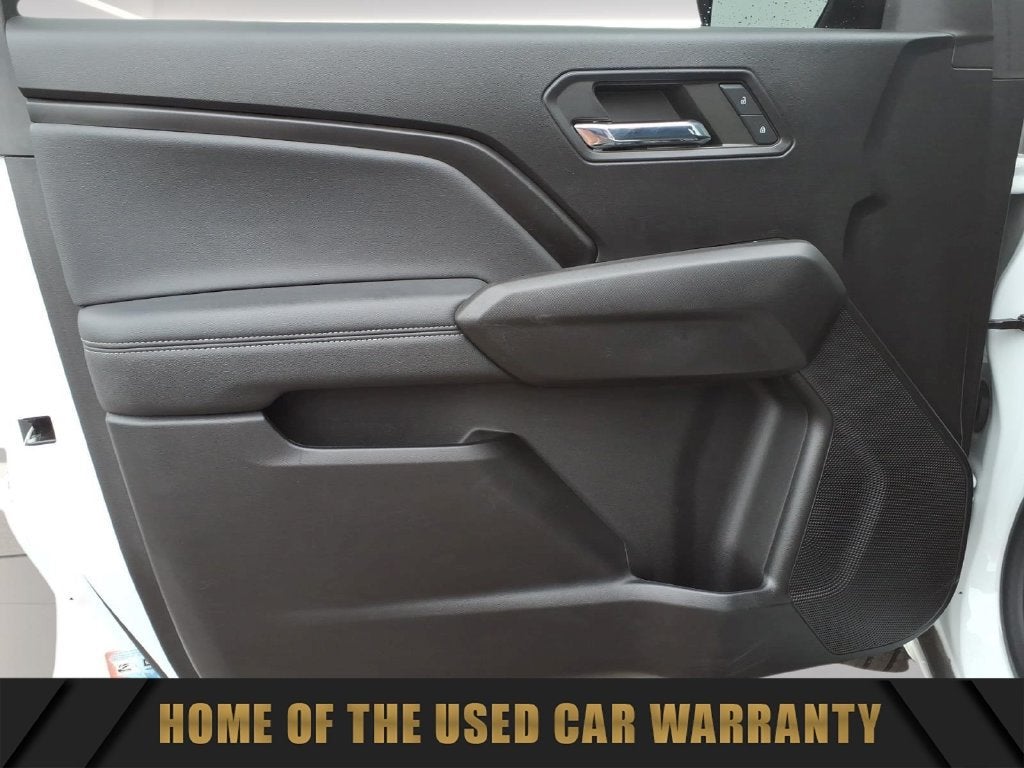 2023 Chevrolet Colorado 2WD LT