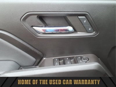 2023 Chevrolet Colorado 2WD LT