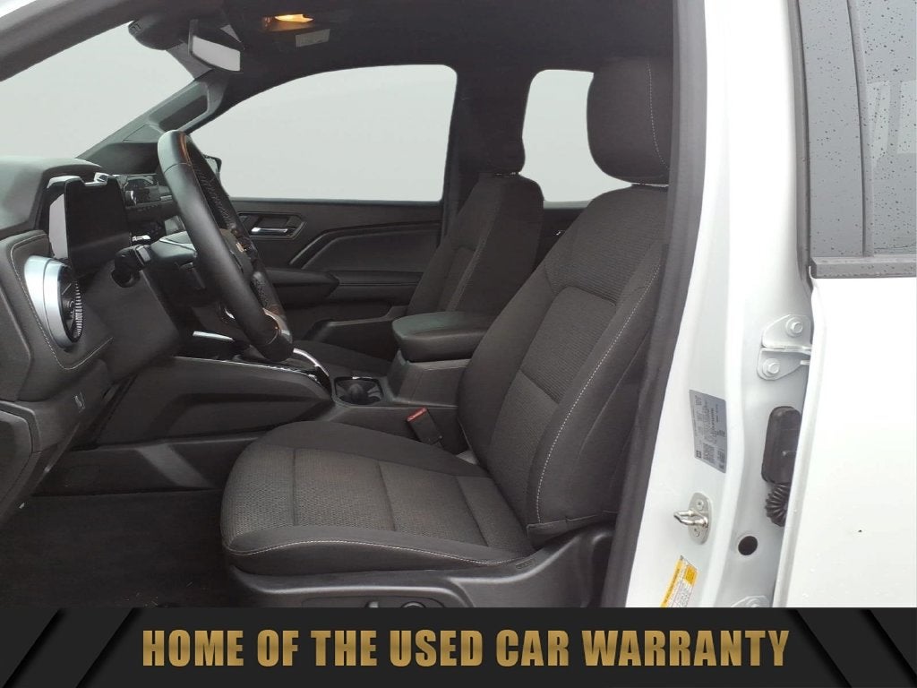 2023 Chevrolet Colorado 2WD LT
