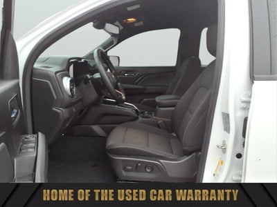2023 Chevrolet Colorado 2WD LT