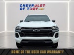 2023 Chevrolet Colorado 2WD LT