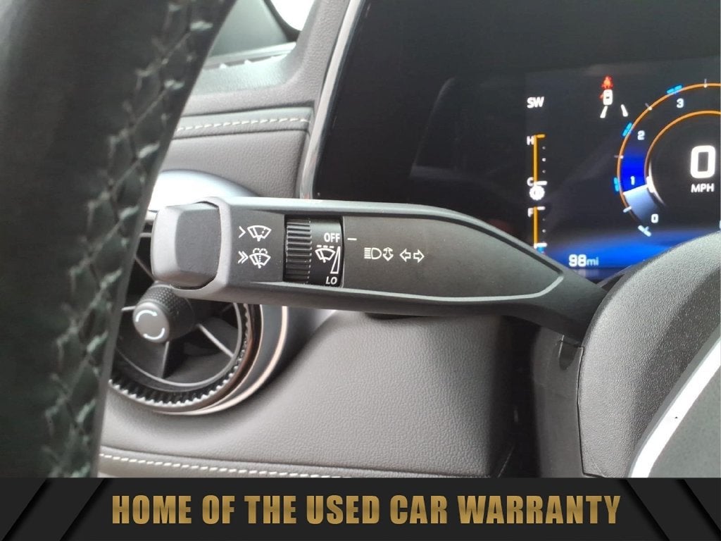 2023 Chevrolet Colorado 2WD LT
