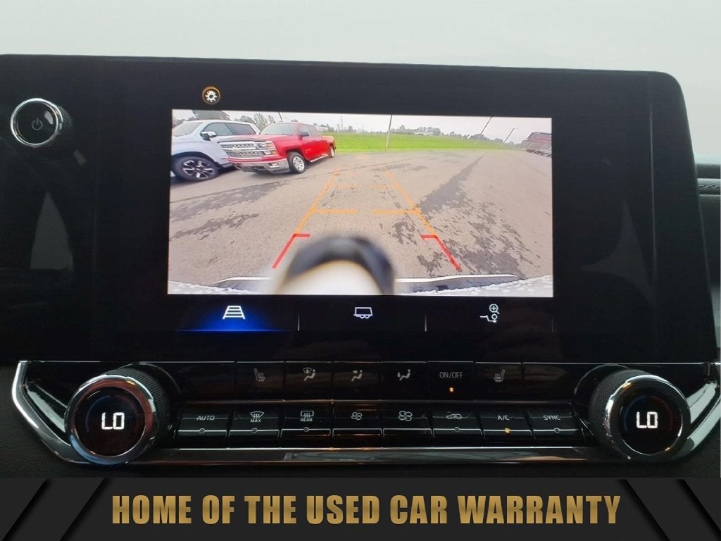 2023 Chevrolet Colorado 2WD LT