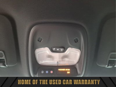 2023 Chevrolet Colorado 2WD LT