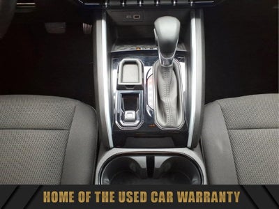 2023 Chevrolet Colorado 2WD LT