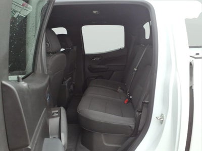 2023 Chevrolet Colorado 2WD LT