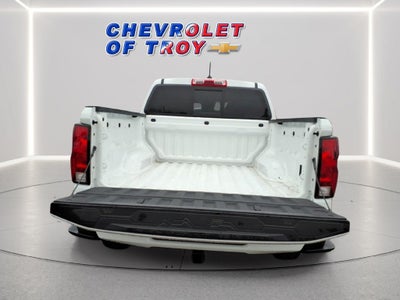 2023 Chevrolet Colorado 2WD LT