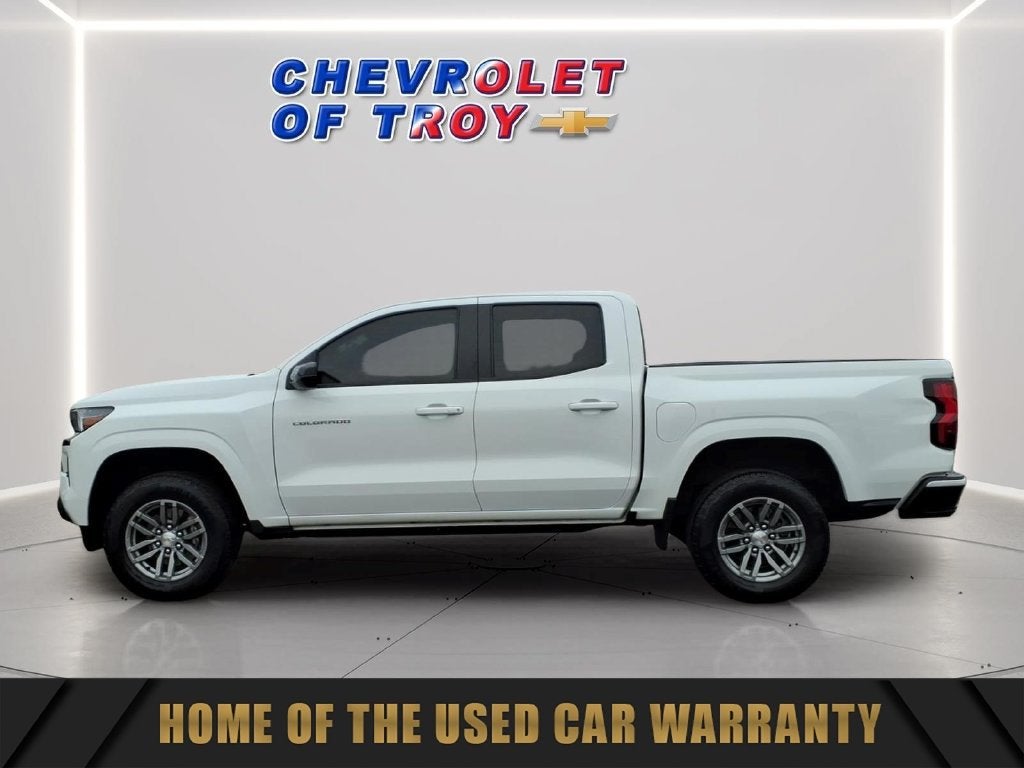 2023 Chevrolet Colorado 2WD LT