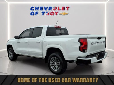 2023 Chevrolet Colorado 2WD LT