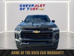 2023 Chevrolet Colorado 4WD Work Truck