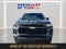 2023 Chevrolet Colorado 4WD Work Truck