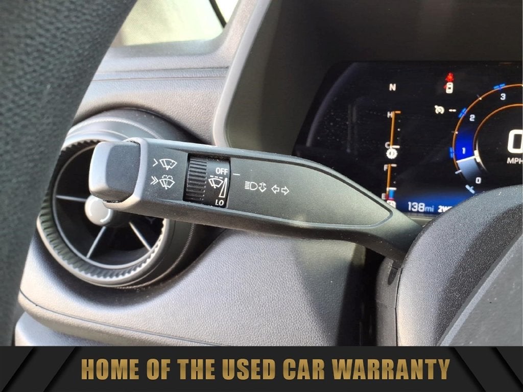2023 Chevrolet Colorado 4WD Work Truck