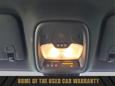 2023 Chevrolet Colorado 4WD Work Truck