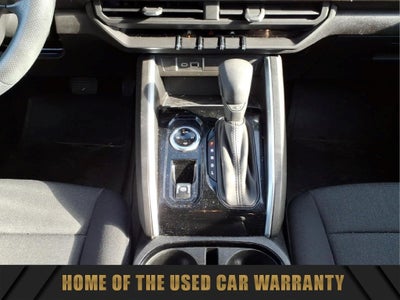 2023 Chevrolet Colorado 4WD Work Truck
