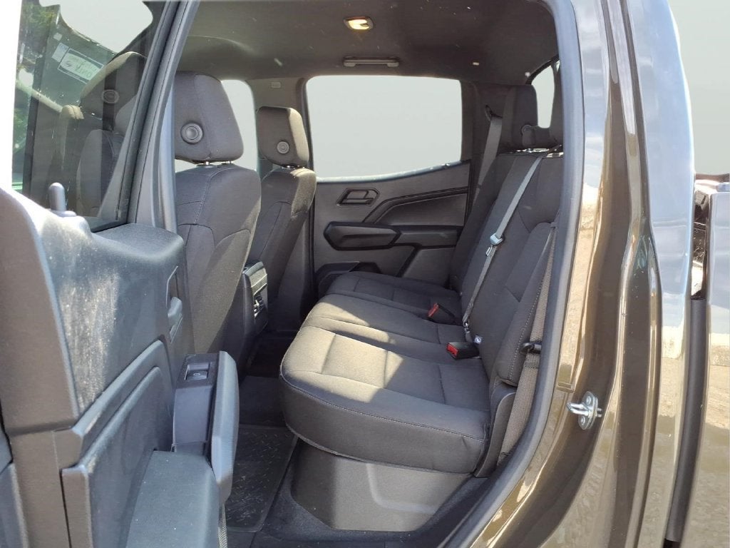 2023 Chevrolet Colorado 4WD Work Truck
