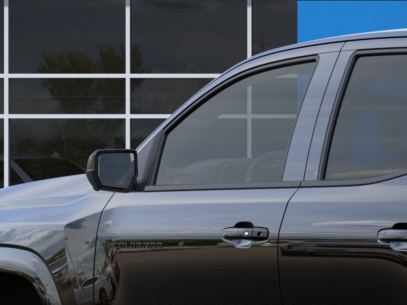 2026 Chevrolet Colorado Z71 - Photo 36