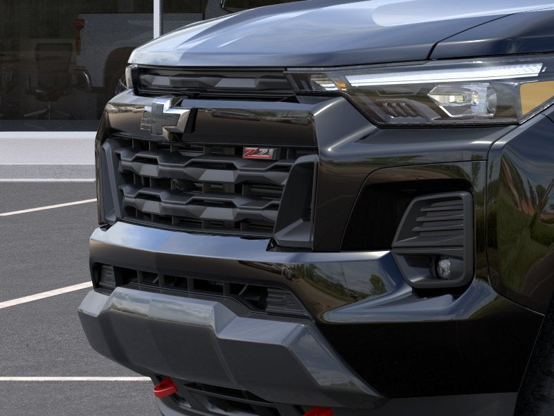 2026 Chevrolet Colorado Z71 - Photo 37