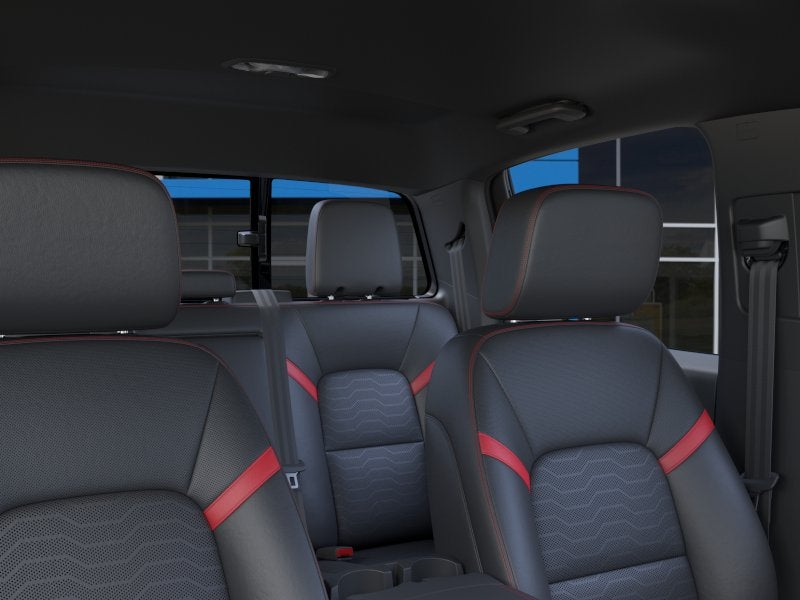 2026 Chevrolet Colorado Z71 - Photo 48