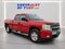 2010 Chevrolet Silverado 1500 LT
