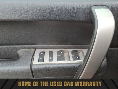 2010 Chevrolet Silverado 1500 LT