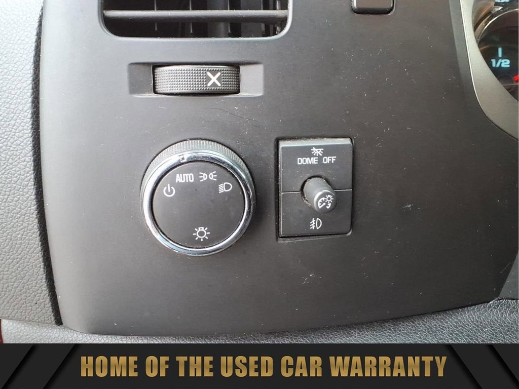 2010 Chevrolet Silverado 1500 LT