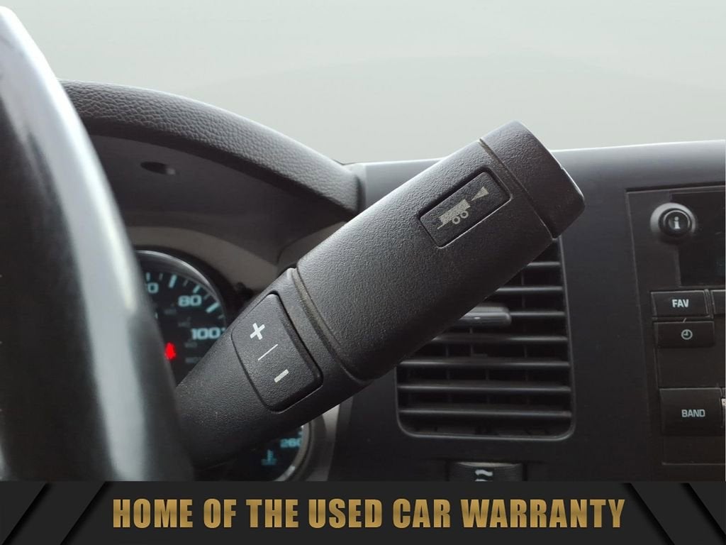 2010 Chevrolet Silverado 1500 LT