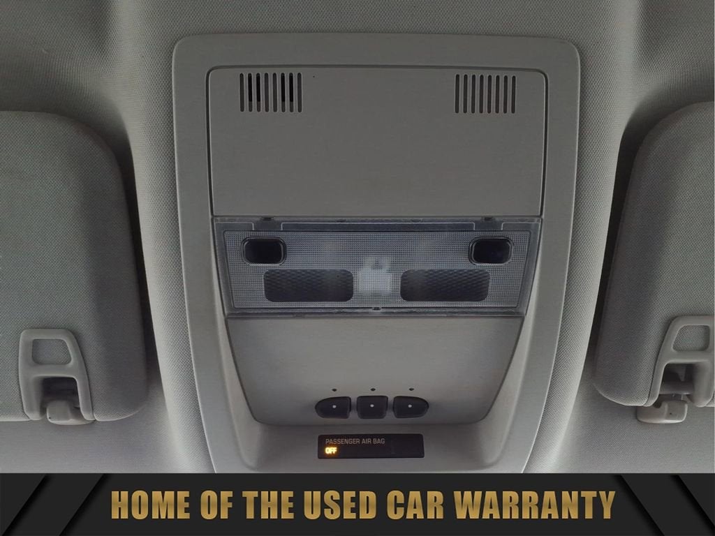 2010 Chevrolet Silverado 1500 LT