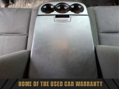 2010 Chevrolet Silverado 1500 LT