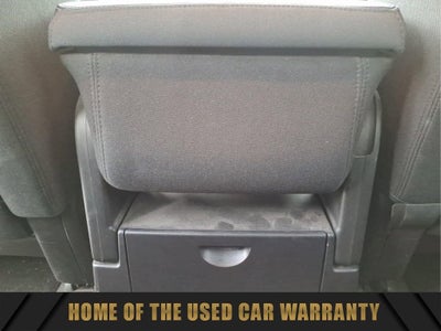 2010 Chevrolet Silverado 1500 LT