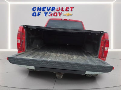 2010 Chevrolet Silverado 1500 LT