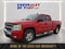 2010 Chevrolet Silverado 1500 LT