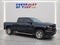 2016 Chevrolet Silverado 1500 Custom