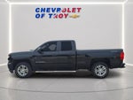 2016 Chevrolet Silverado 1500 Custom