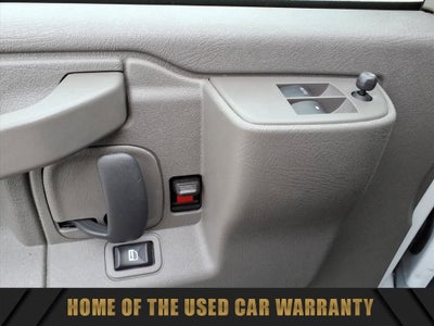 2024 Chevrolet Express Cargo 2500 WT