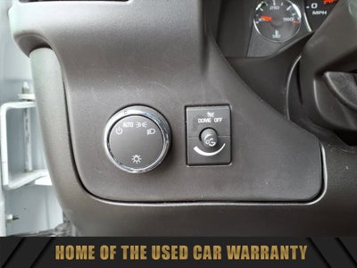 2024 Chevrolet Express Cargo 2500 WT