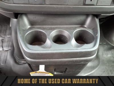 2024 Chevrolet Express Cargo 2500 WT