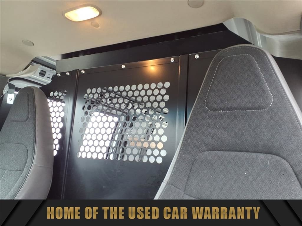 2024 Chevrolet Express Cargo 2500 WT