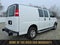 2024 Chevrolet Express Cargo 2500 WT