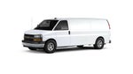 2025 Chevrolet Express Cargo 3500 WT