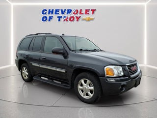 2005 GMC Envoy SLT