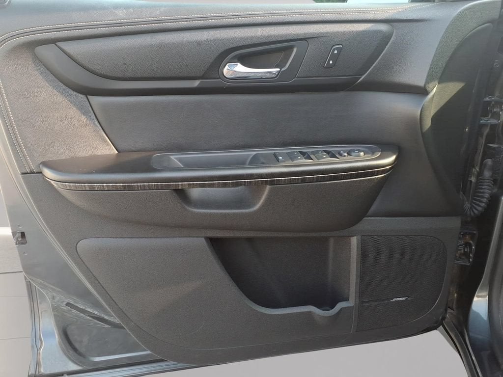 2014 GMC Acadia SLT