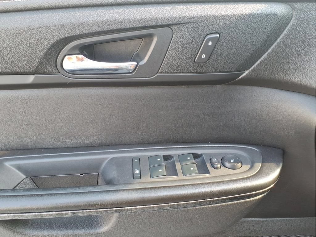 2014 GMC Acadia SLT