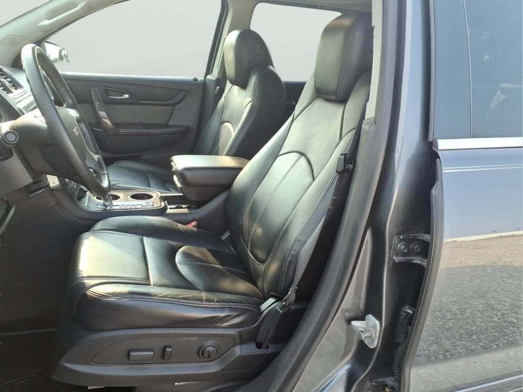 2014 GMC Acadia SLT