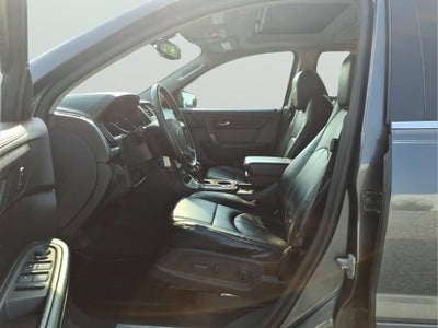 2014 GMC Acadia SLT