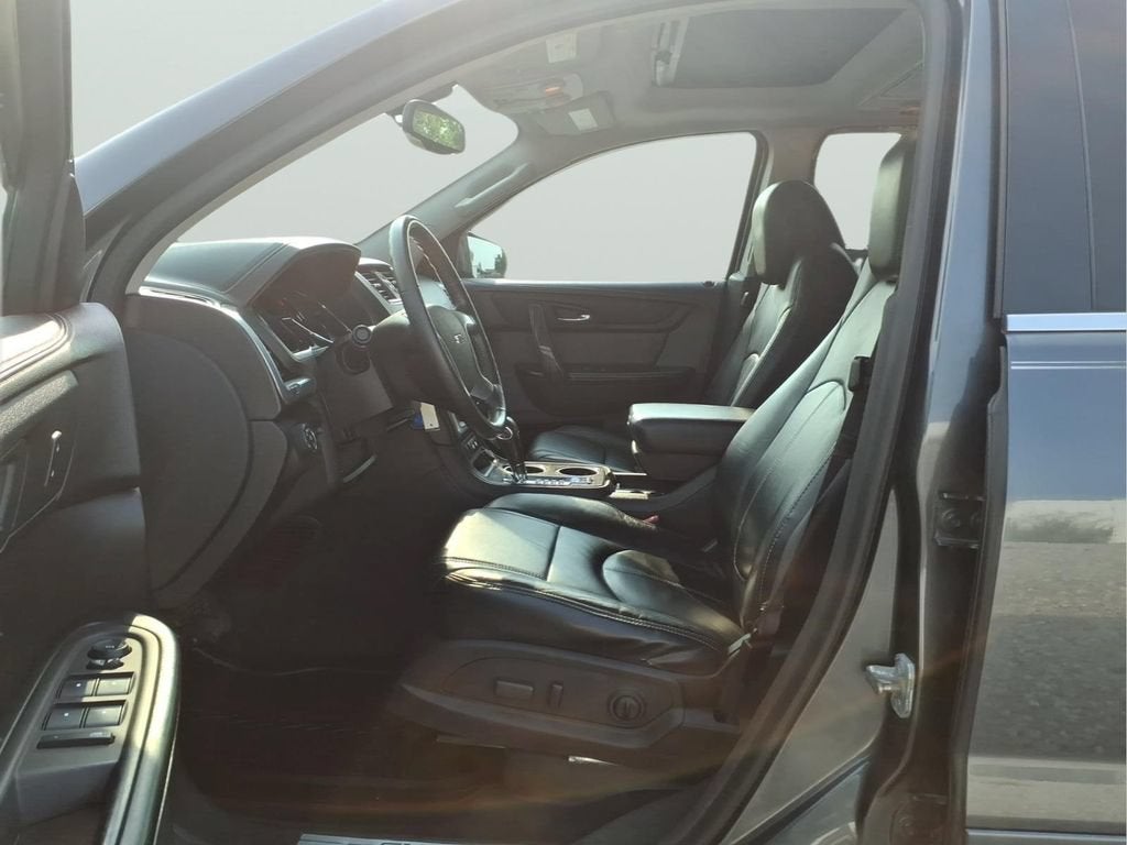 2014 GMC Acadia SLT